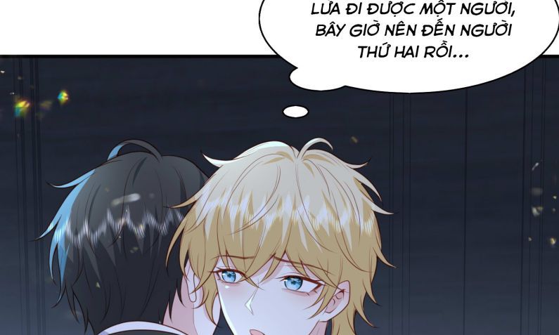 Phản Diện Bị Truy Thành Đoàn Sủng: Chapter 24