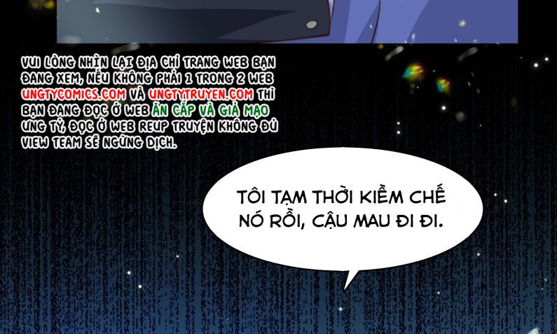 Phản Diện Bị Truy Thành Đoàn Sủng: Chapter 24