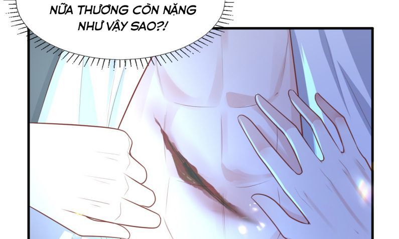 Phản Diện Bị Truy Thành Đoàn Sủng: Chapter 24