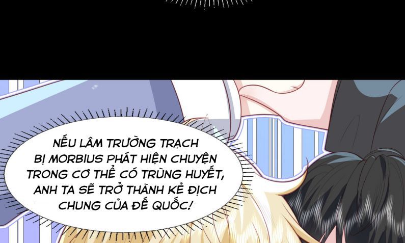 Phản Diện Bị Truy Thành Đoàn Sủng: Chapter 24