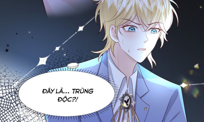 Phản Diện Bị Truy Thành Đoàn Sủng: Chapter 24