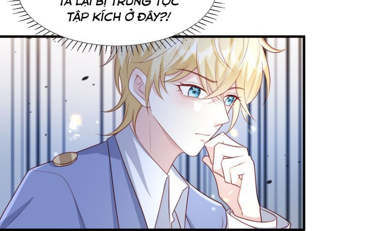 Phản Diện Bị Truy Thành Đoàn Sủng: Chapter 24