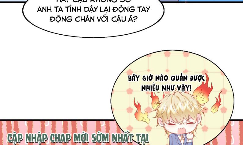 Phản Diện Bị Truy Thành Đoàn Sủng: Chapter 24
