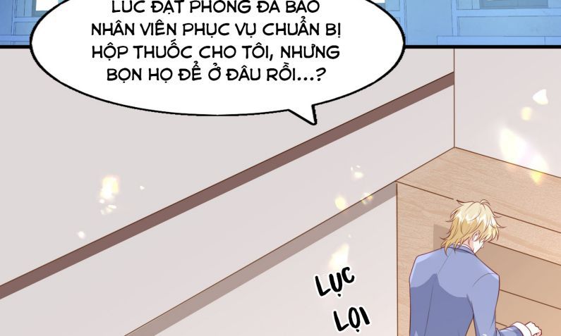 Phản Diện Bị Truy Thành Đoàn Sủng: Chapter 24