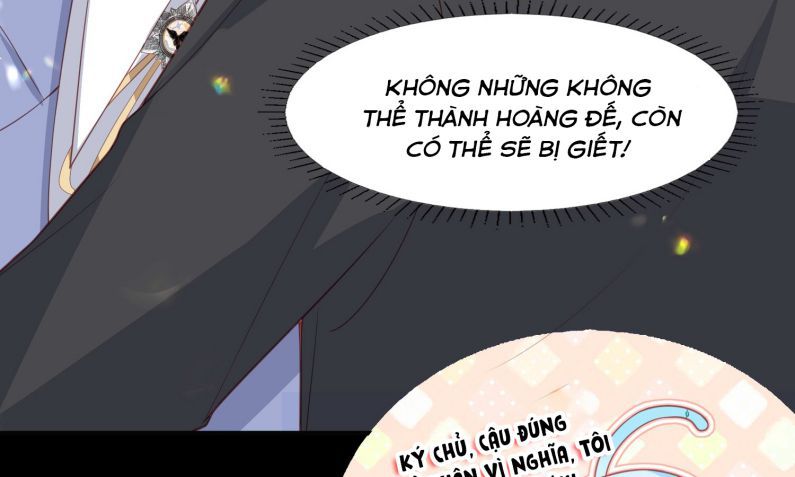 Phản Diện Bị Truy Thành Đoàn Sủng: Chapter 24