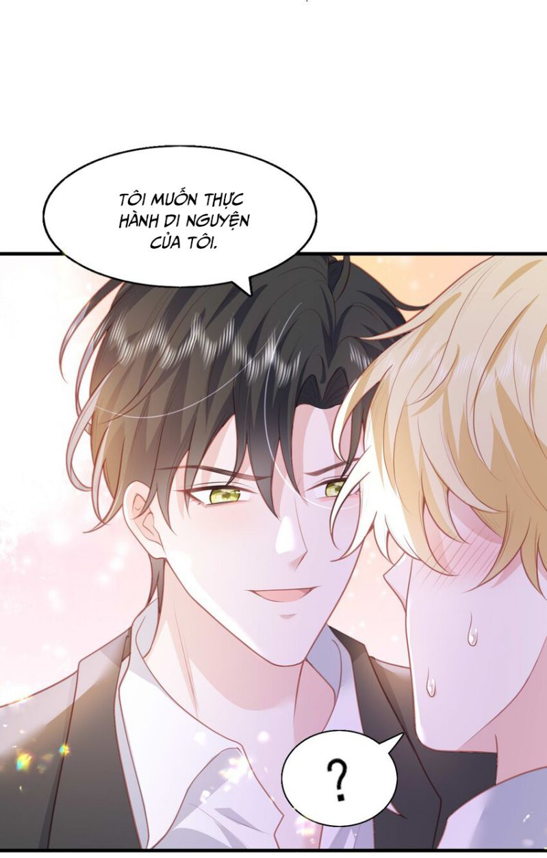 Phản Diện Bị Truy Thành Đoàn Sủng: Chapter 25