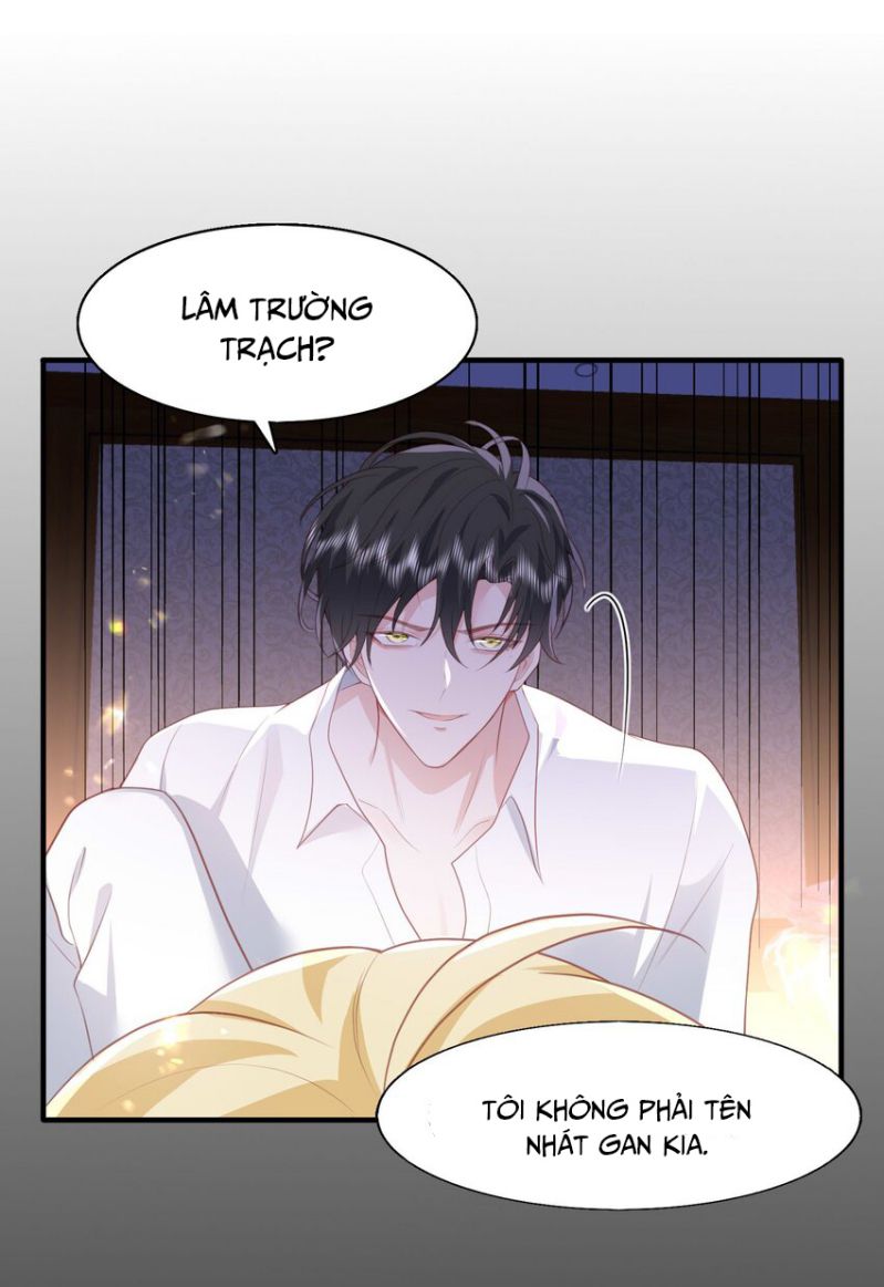 Phản Diện Bị Truy Thành Đoàn Sủng: Chapter 25