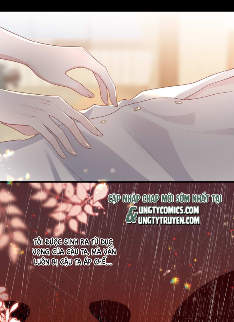 Phản Diện Bị Truy Thành Đoàn Sủng: Chapter 25