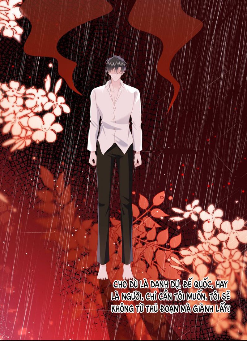 Phản Diện Bị Truy Thành Đoàn Sủng: Chapter 25