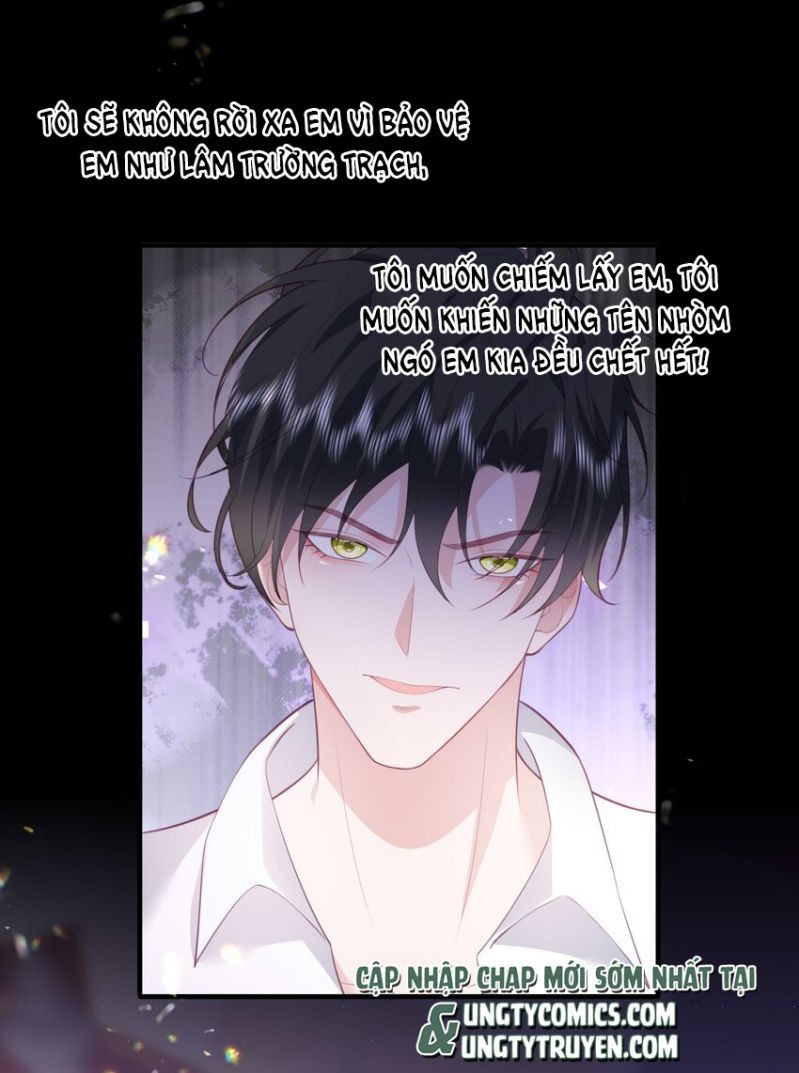 Phản Diện Bị Truy Thành Đoàn Sủng: Chapter 25