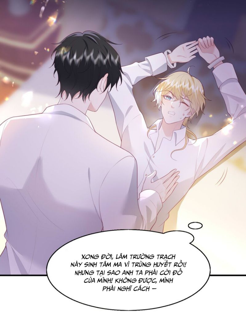Phản Diện Bị Truy Thành Đoàn Sủng: Chapter 25