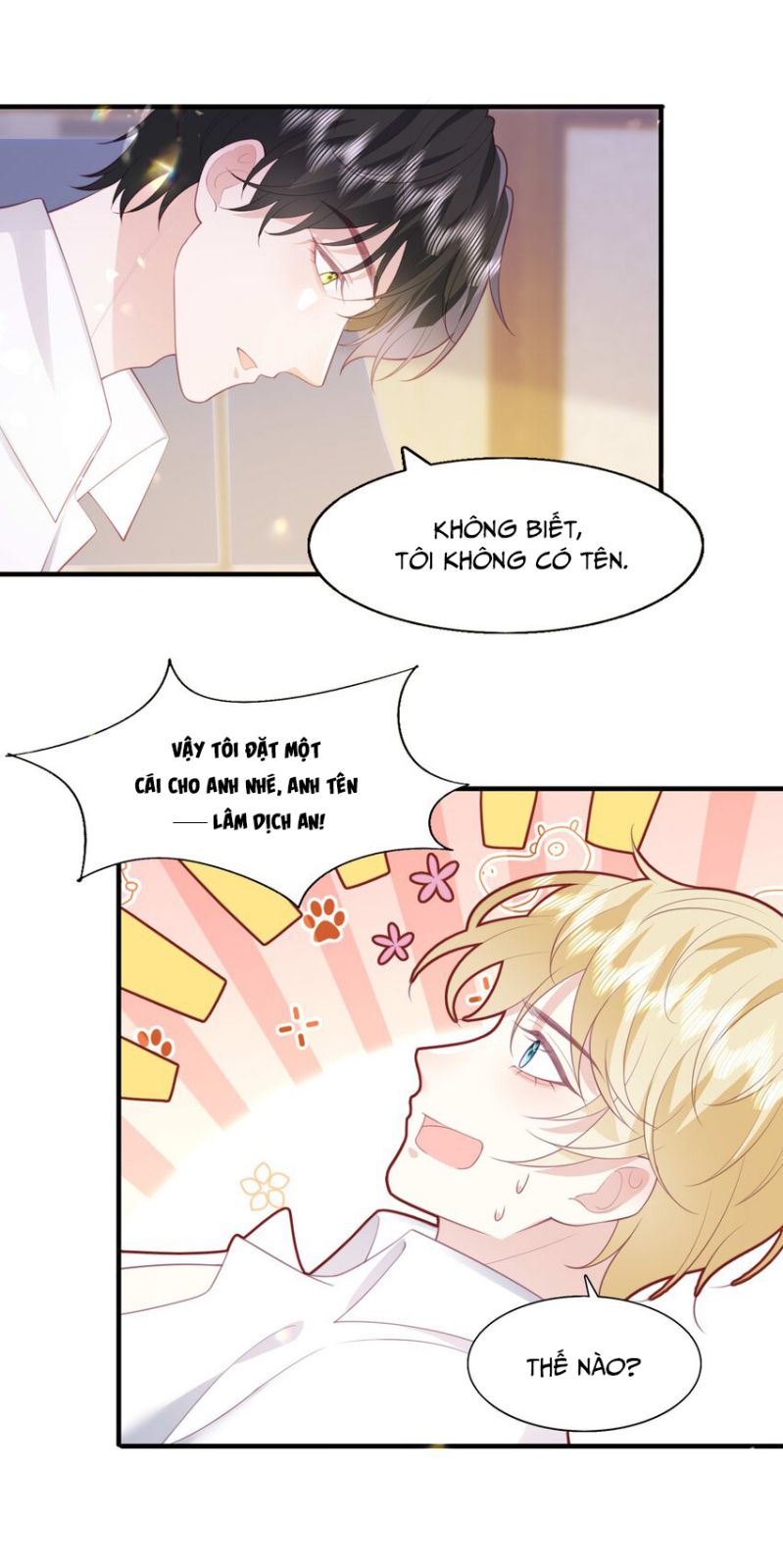 Phản Diện Bị Truy Thành Đoàn Sủng: Chapter 25