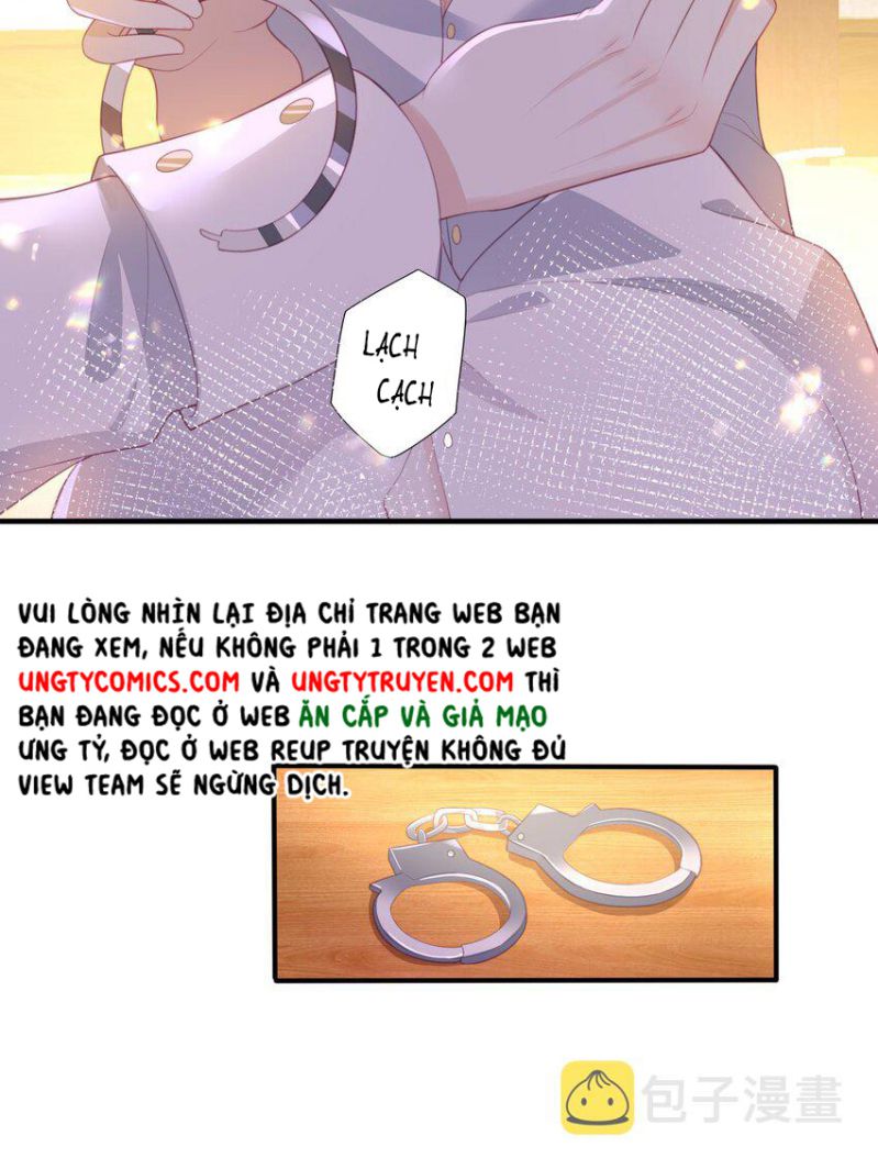 Phản Diện Bị Truy Thành Đoàn Sủng: Chapter 25