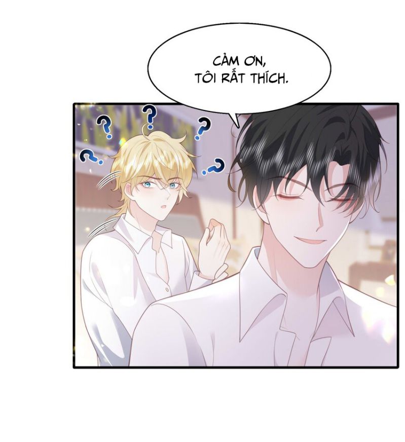 Phản Diện Bị Truy Thành Đoàn Sủng: Chapter 25