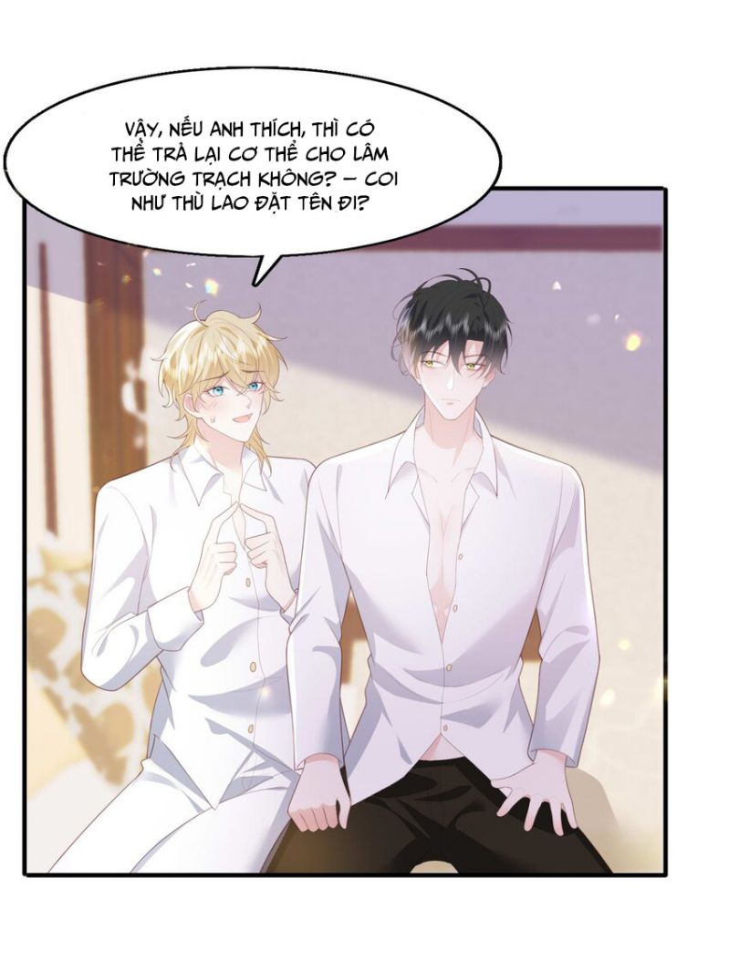 Phản Diện Bị Truy Thành Đoàn Sủng: Chapter 25
