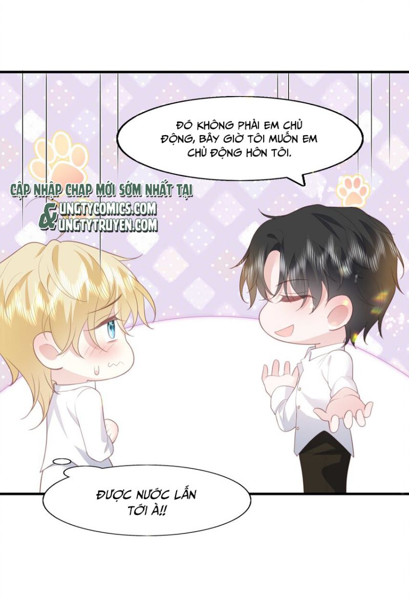 Phản Diện Bị Truy Thành Đoàn Sủng: Chapter 25
