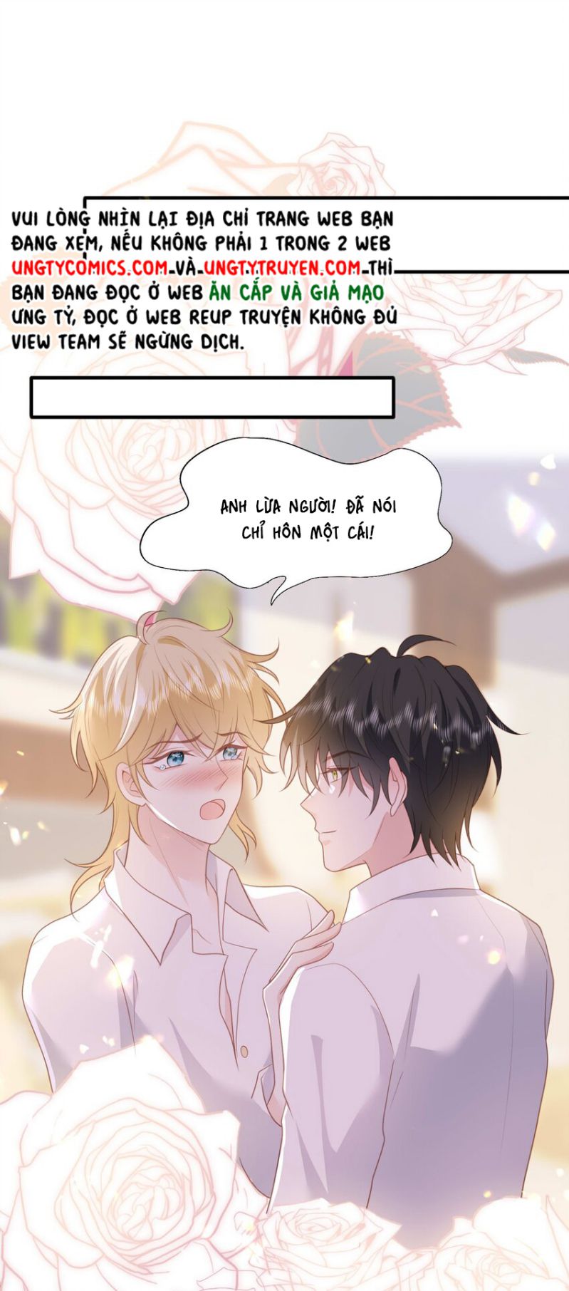 Phản Diện Bị Truy Thành Đoàn Sủng: Chapter 25