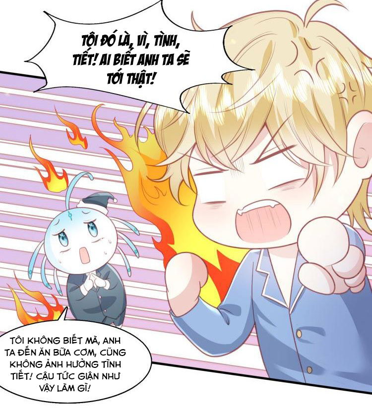 Phản Diện Bị Truy Thành Đoàn Sủng: Chapter 26