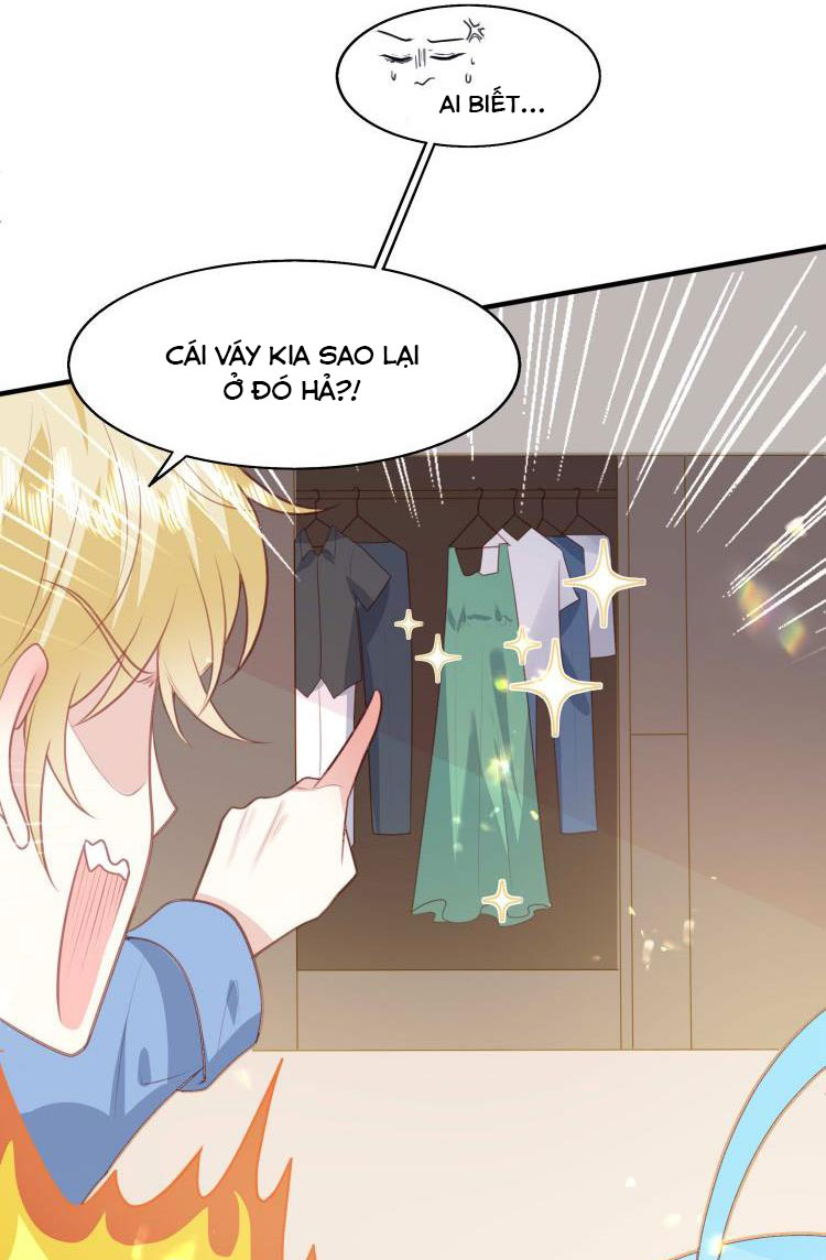 Phản Diện Bị Truy Thành Đoàn Sủng: Chapter 26