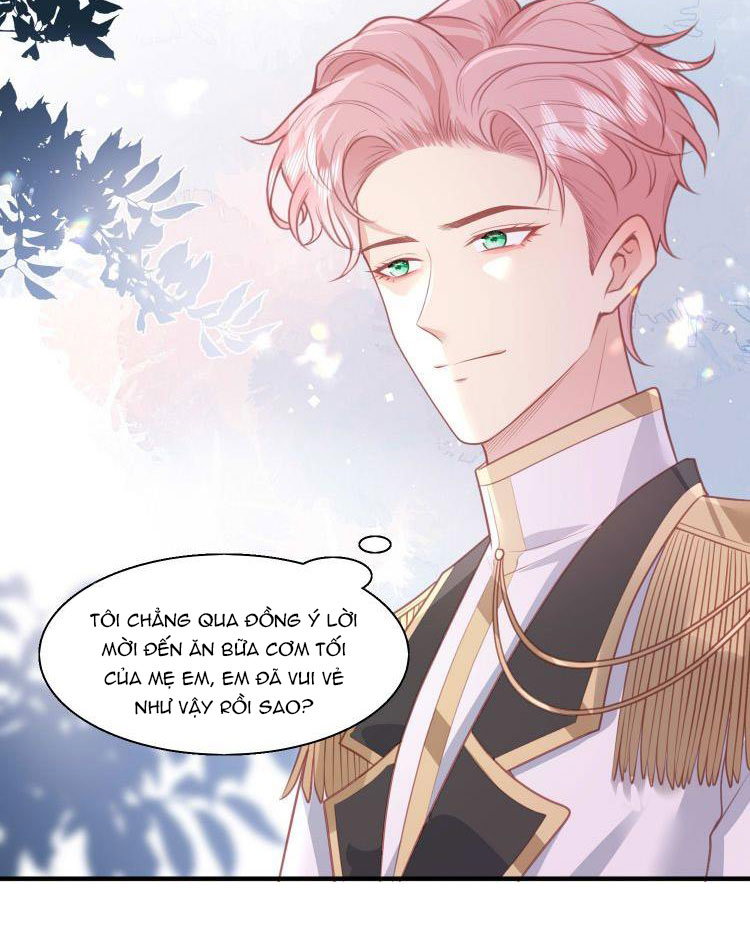 Phản Diện Bị Truy Thành Đoàn Sủng: Chapter 26