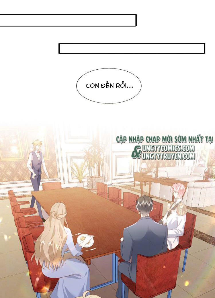 Phản Diện Bị Truy Thành Đoàn Sủng: Chapter 26