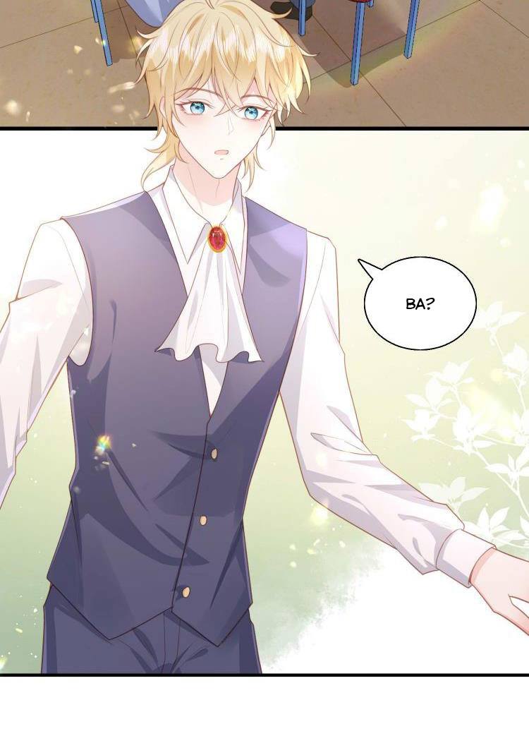 Phản Diện Bị Truy Thành Đoàn Sủng: Chapter 26