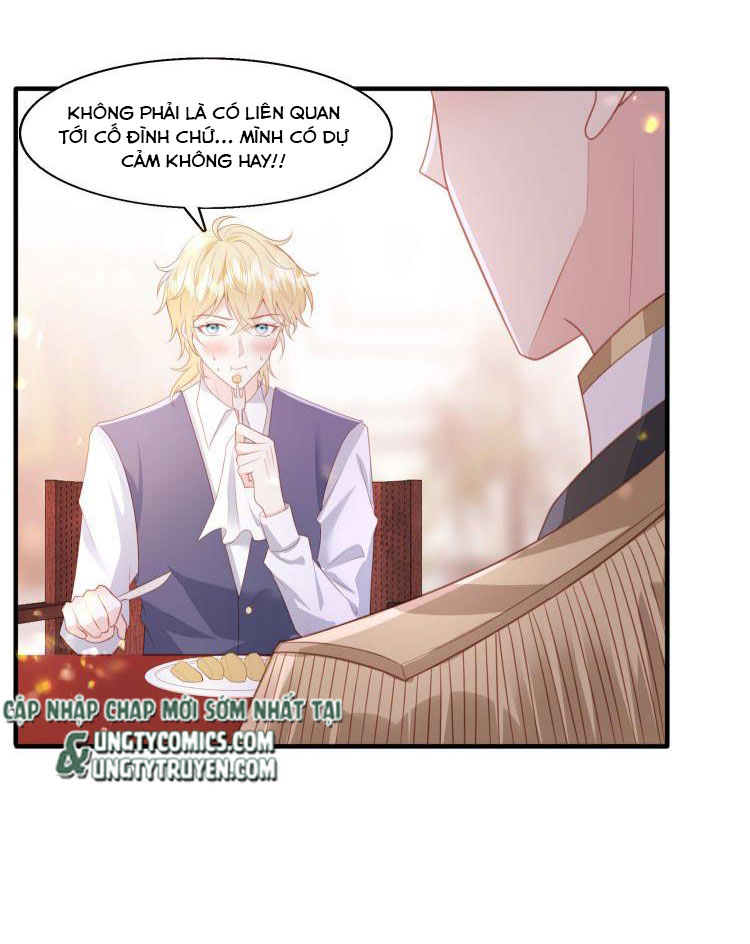 Phản Diện Bị Truy Thành Đoàn Sủng: Chapter 26
