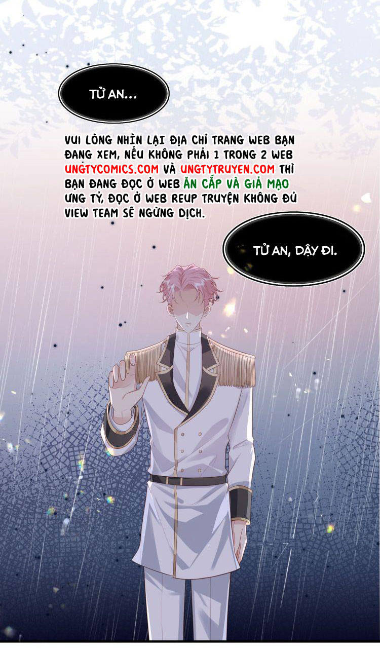 Phản Diện Bị Truy Thành Đoàn Sủng: Chapter 26