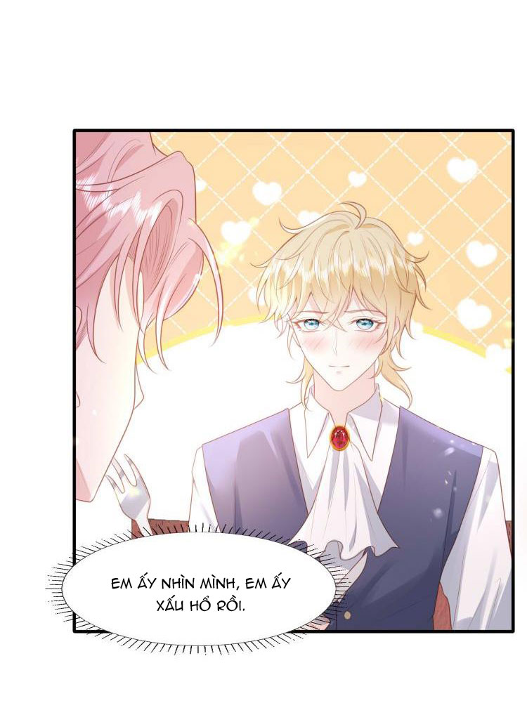 Phản Diện Bị Truy Thành Đoàn Sủng: Chapter 26