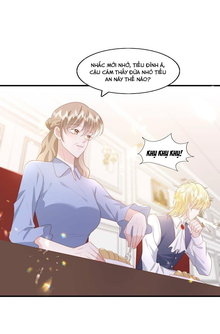 Phản Diện Bị Truy Thành Đoàn Sủng: Chapter 26