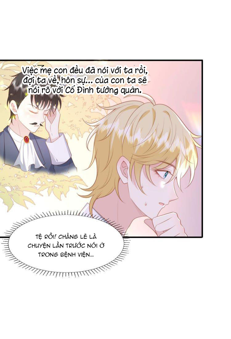 Phản Diện Bị Truy Thành Đoàn Sủng: Chapter 26