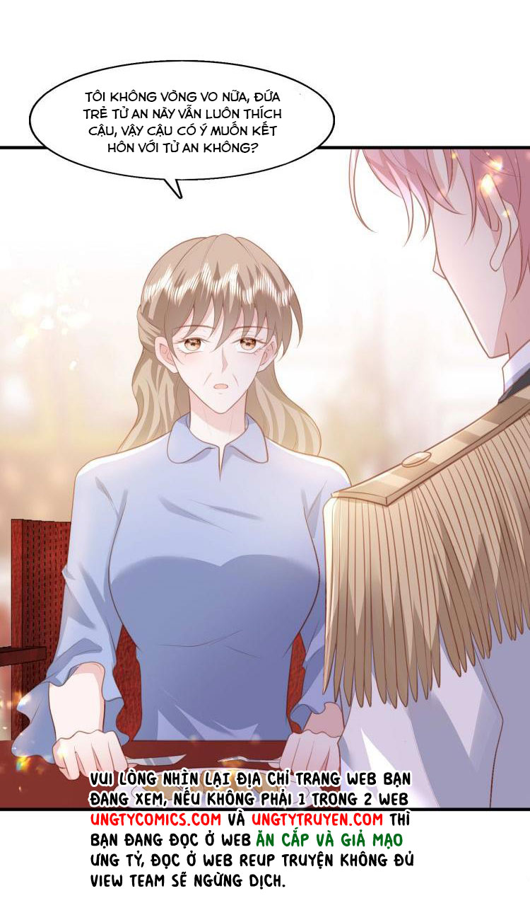 Phản Diện Bị Truy Thành Đoàn Sủng: Chapter 26