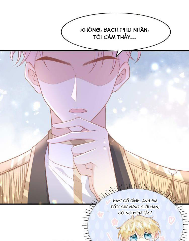 Phản Diện Bị Truy Thành Đoàn Sủng: Chapter 26