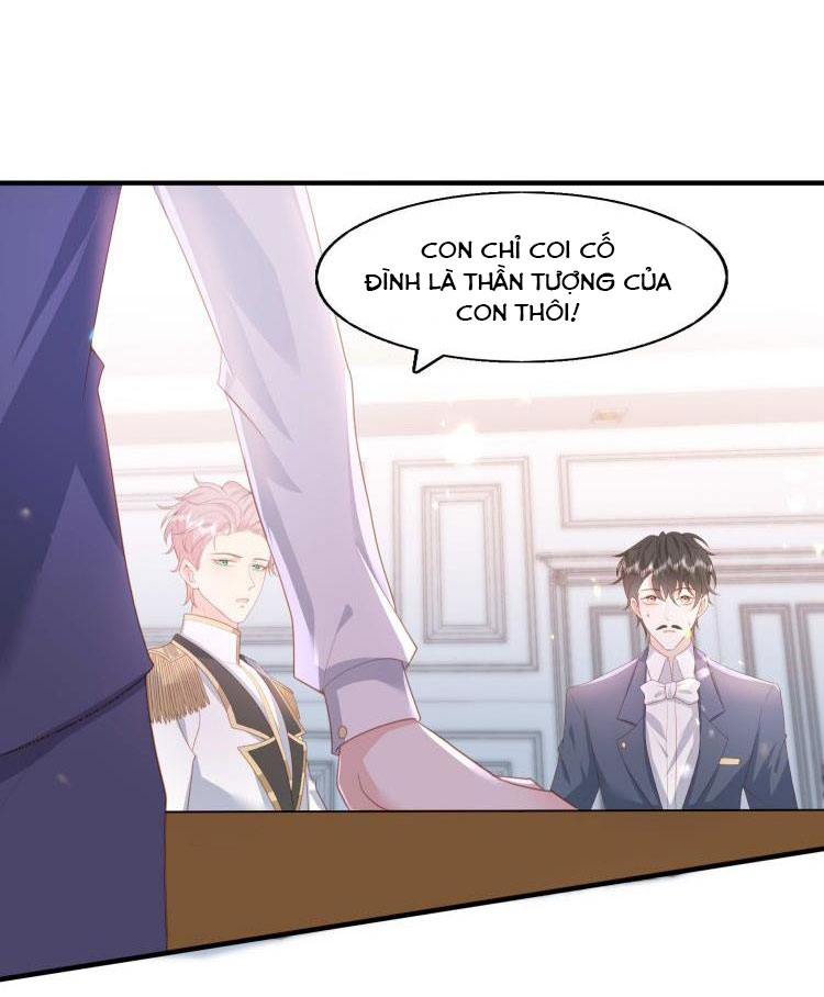 Phản Diện Bị Truy Thành Đoàn Sủng: Chapter 26