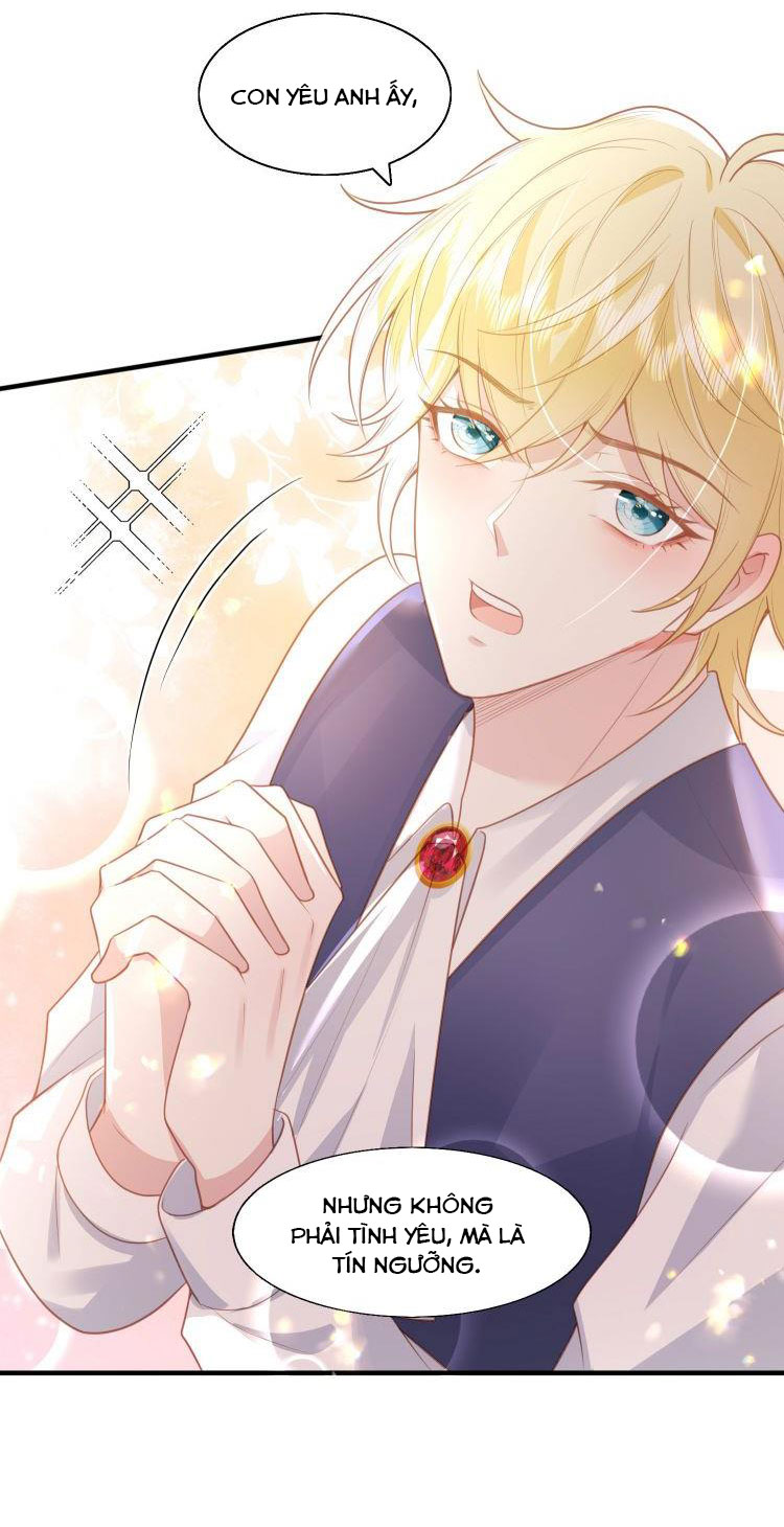 Phản Diện Bị Truy Thành Đoàn Sủng: Chapter 26