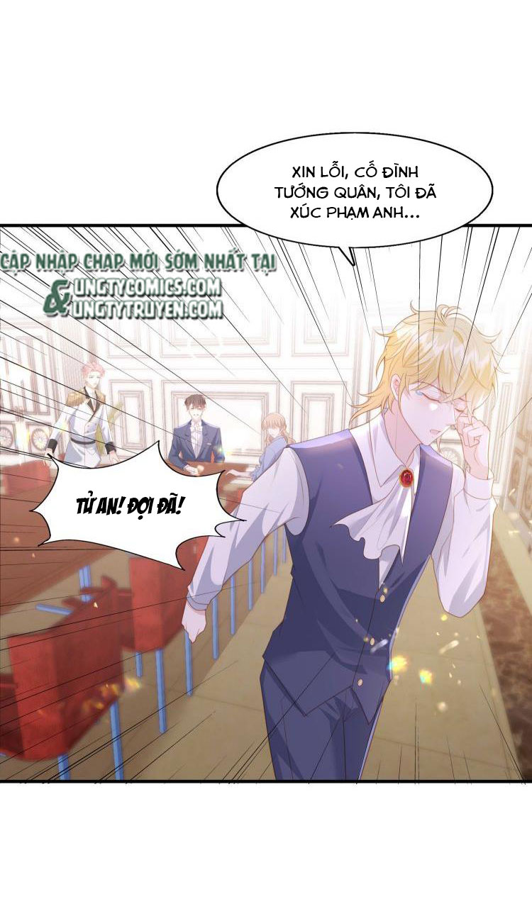 Phản Diện Bị Truy Thành Đoàn Sủng: Chapter 26