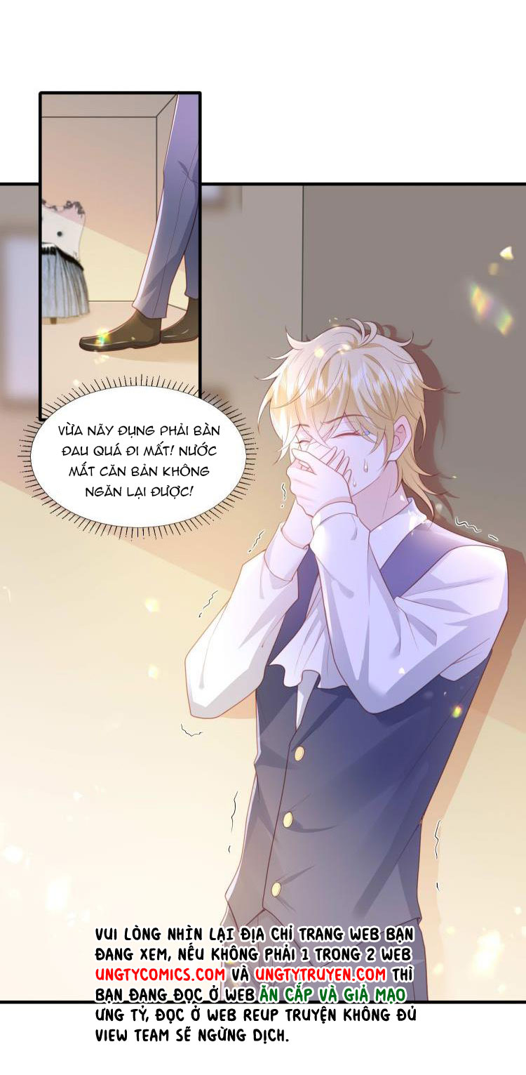 Phản Diện Bị Truy Thành Đoàn Sủng: Chapter 26