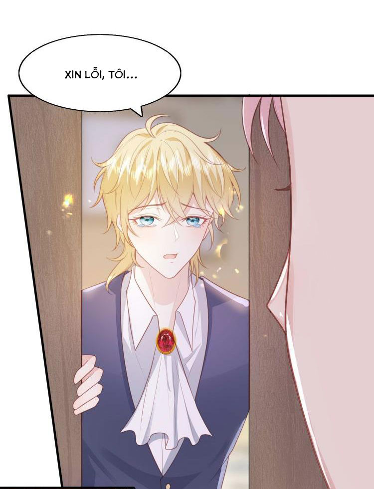 Phản Diện Bị Truy Thành Đoàn Sủng: Chapter 26