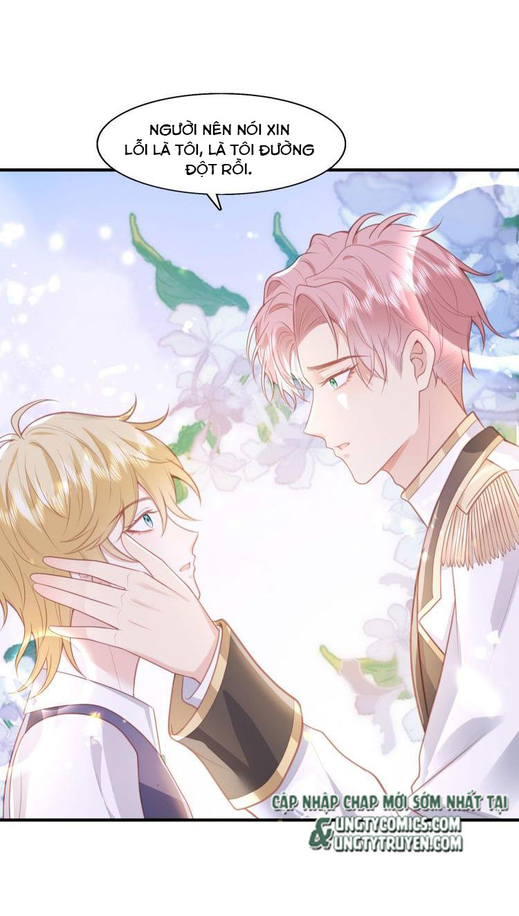 Phản Diện Bị Truy Thành Đoàn Sủng: Chapter 26