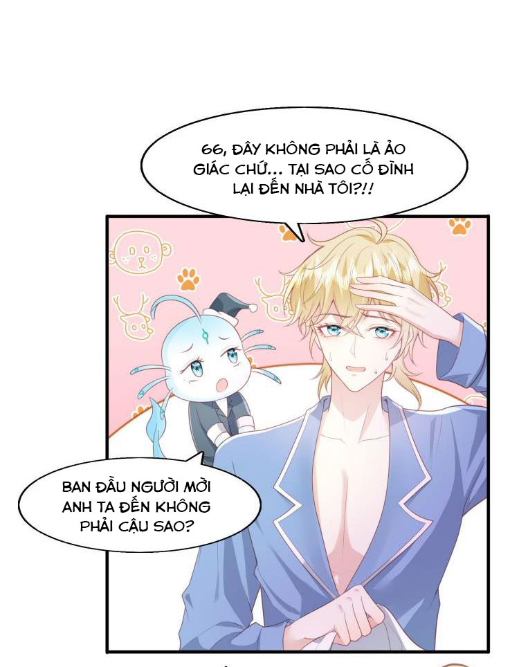 Phản Diện Bị Truy Thành Đoàn Sủng: Chapter 26