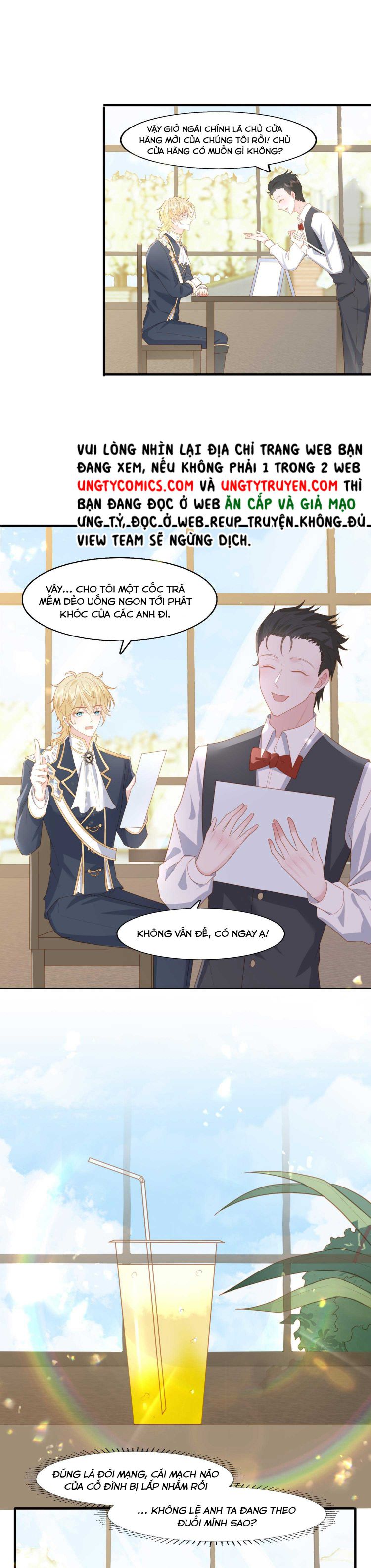 Phản Diện Bị Truy Thành Đoàn Sủng: Chapter 28