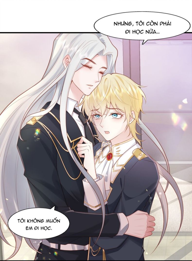 Phản Diện Bị Truy Thành Đoàn Sủng: Chapter 29