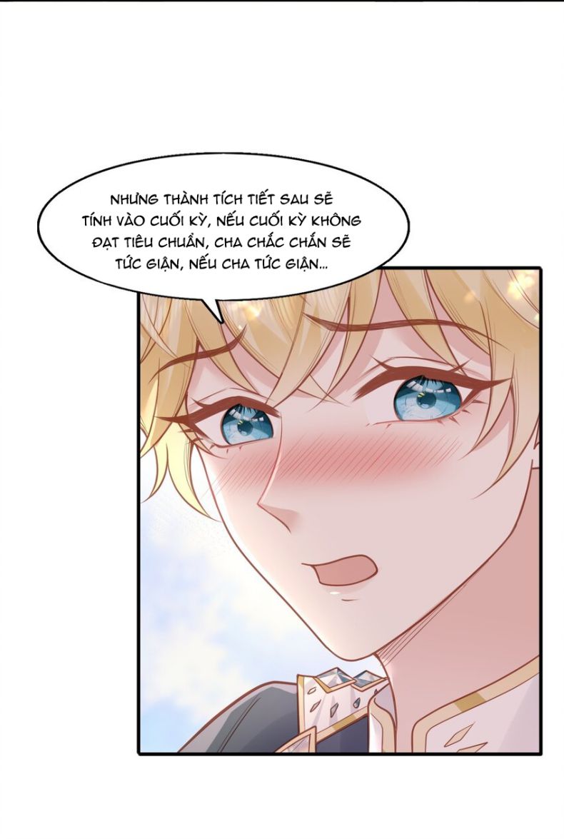 Phản Diện Bị Truy Thành Đoàn Sủng: Chapter 29