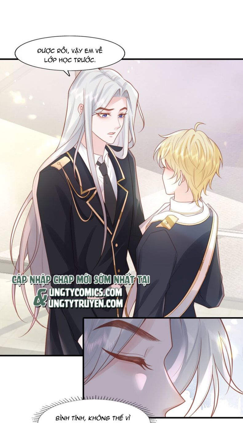 Phản Diện Bị Truy Thành Đoàn Sủng: Chapter 29