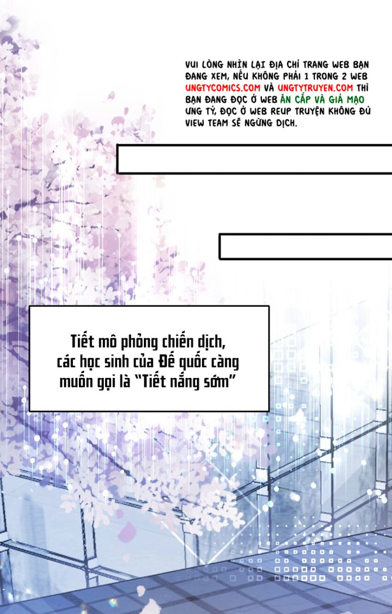 Phản Diện Bị Truy Thành Đoàn Sủng: Chapter 29