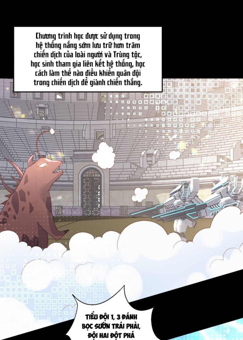 Phản Diện Bị Truy Thành Đoàn Sủng: Chapter 29