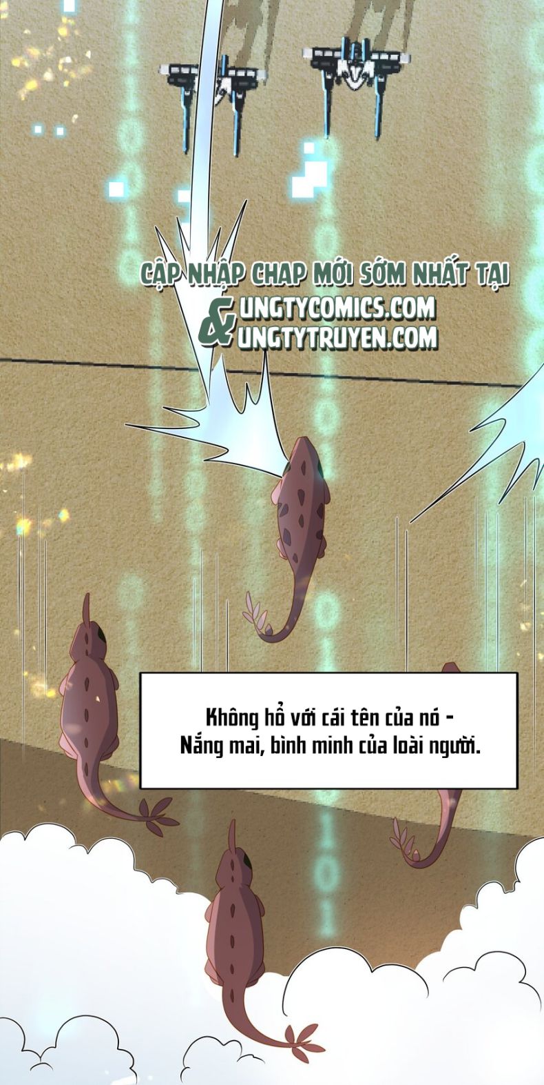 Phản Diện Bị Truy Thành Đoàn Sủng: Chapter 29