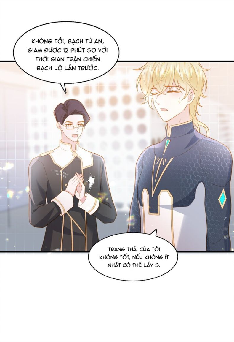 Phản Diện Bị Truy Thành Đoàn Sủng: Chapter 29