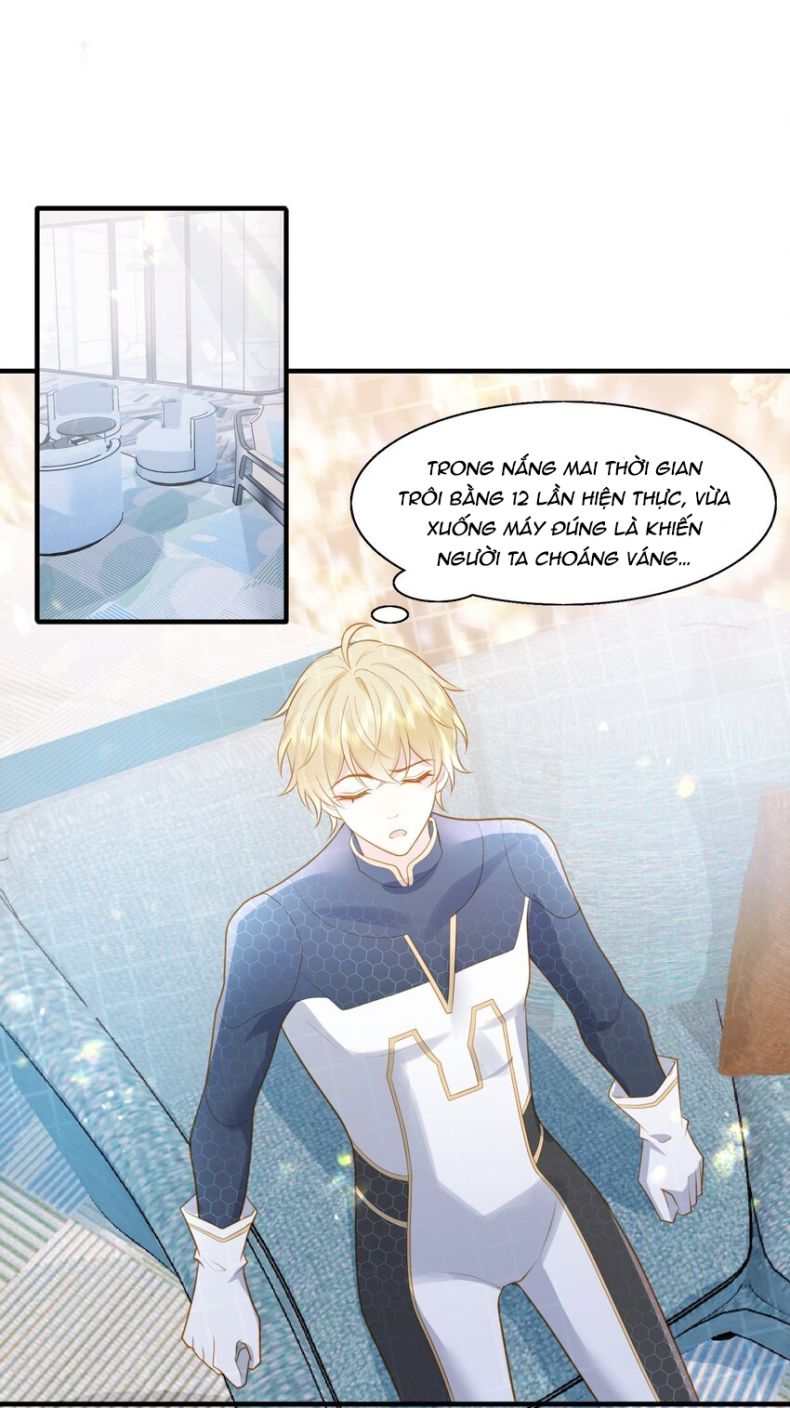 Phản Diện Bị Truy Thành Đoàn Sủng: Chapter 29