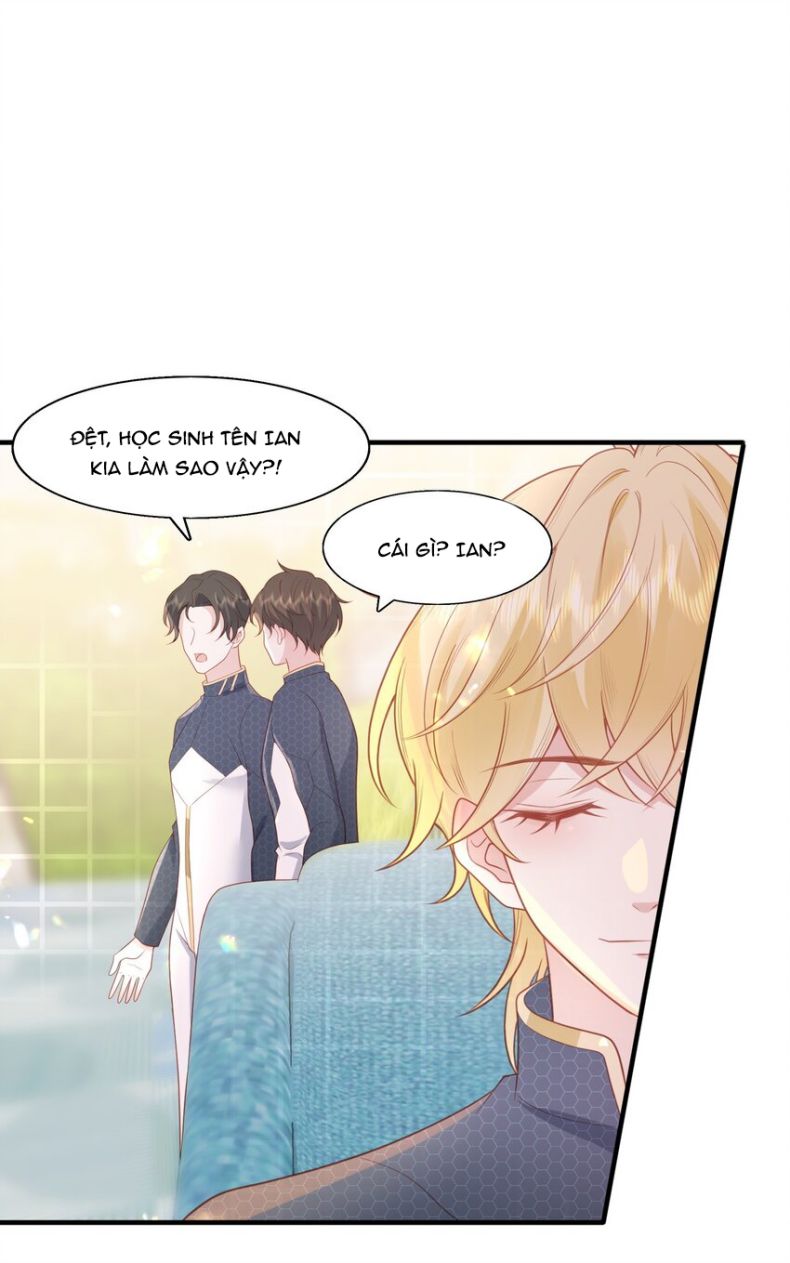 Phản Diện Bị Truy Thành Đoàn Sủng: Chapter 29
